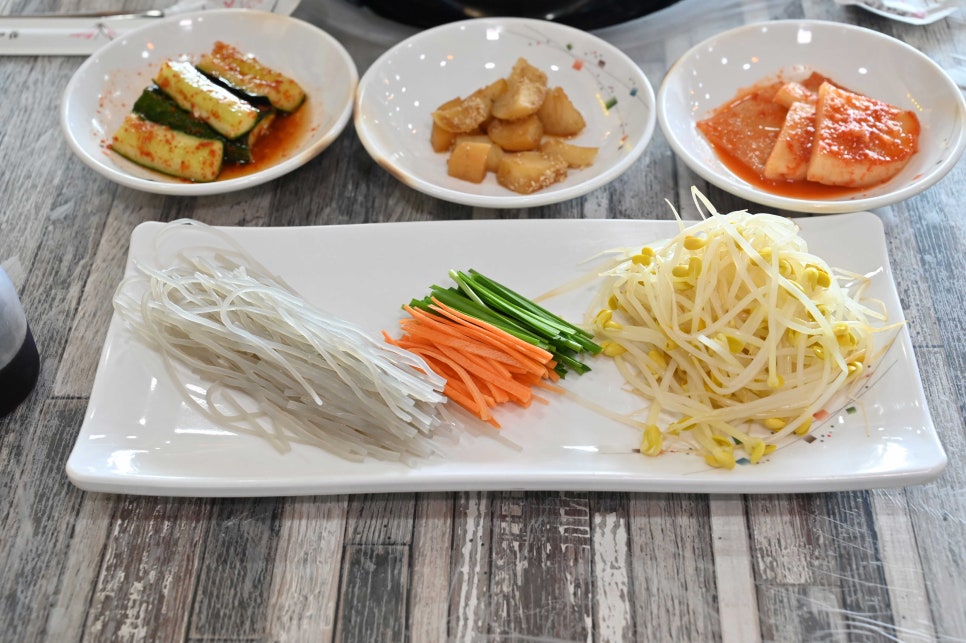 정성소갈비찜갈비탕 본점 이미지