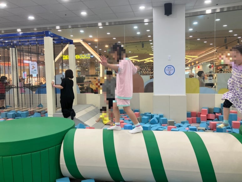 라라키즈어드벤처부평 이미지