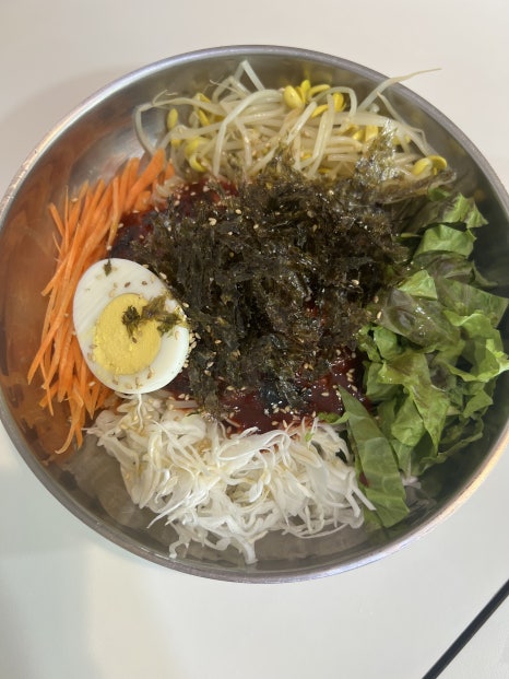 제라진김밥 이미지