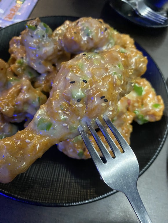 자담치킨(청호점) 이미지