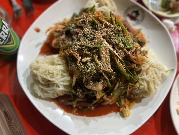 한마당치킨호프 이미지