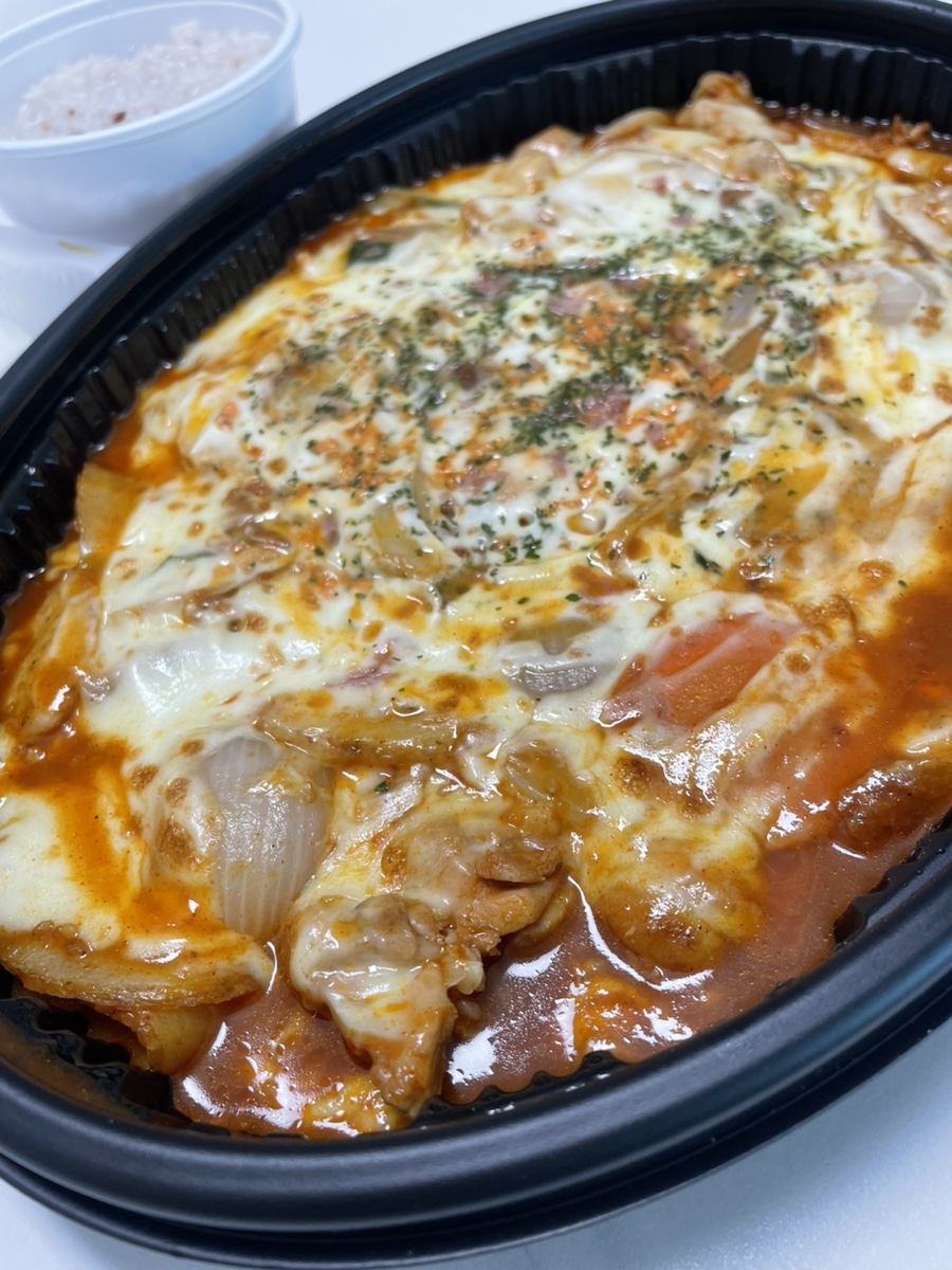 일미리금계찜닭장유삼문점 이미지