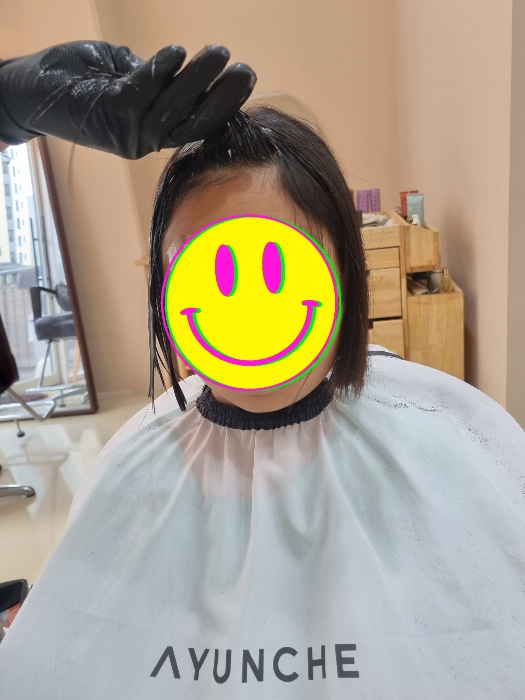 오에이오헤어 이미지
