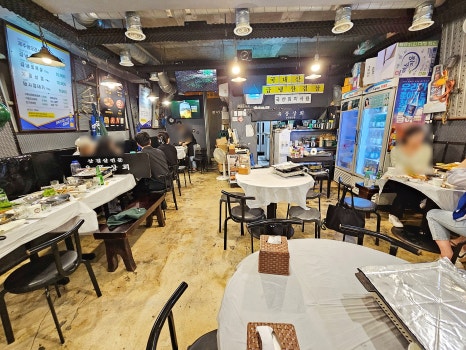 유풍상회삼겹살전문 이미지