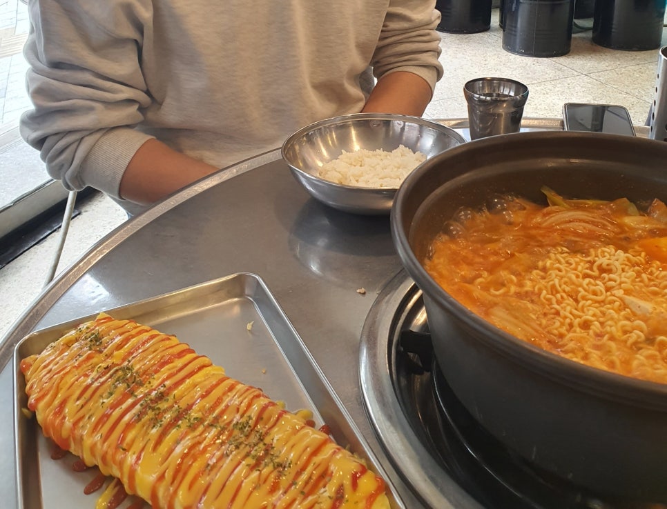 백채김치찌개 낙성대점 이미지