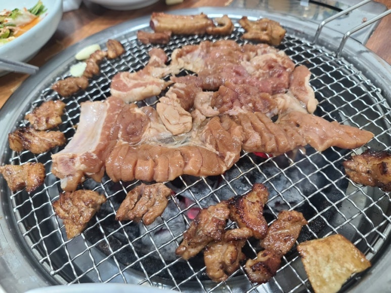 청도갈비 이미지