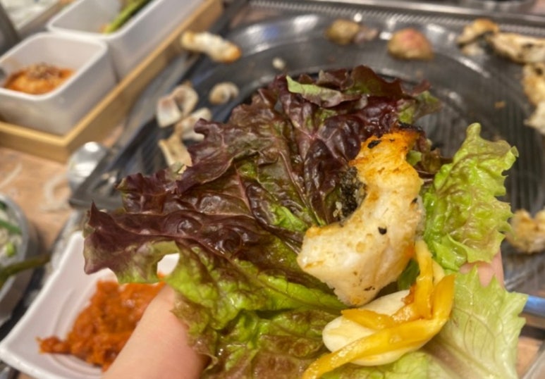 맛대맛 이미지