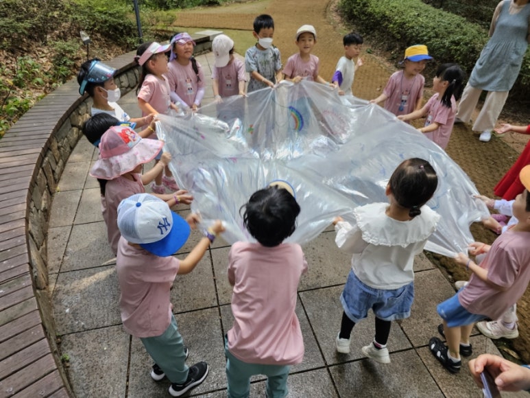 고양시립풍동어린이집 이미지