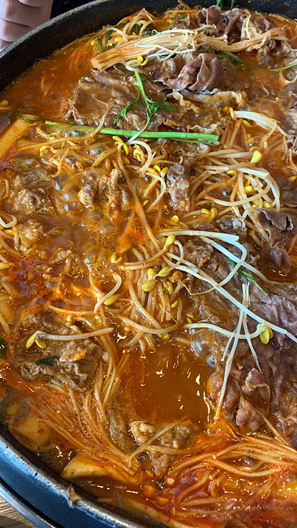 신사우물갈비 이미지
