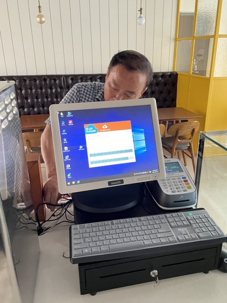 로이정보통신 이미지