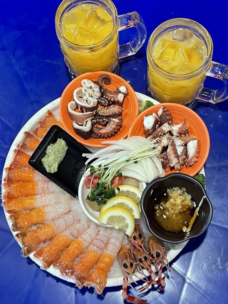 삼남매문어 이미지