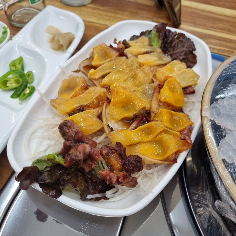 바다를품은회포차 이미지