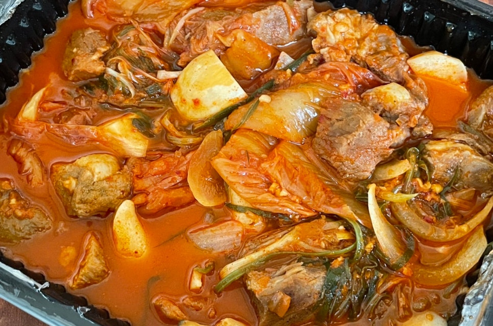 갈비찜클라쓰 평택안중점 이미지