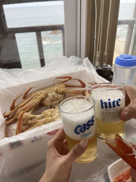 영빈냄비칼국수 이미지