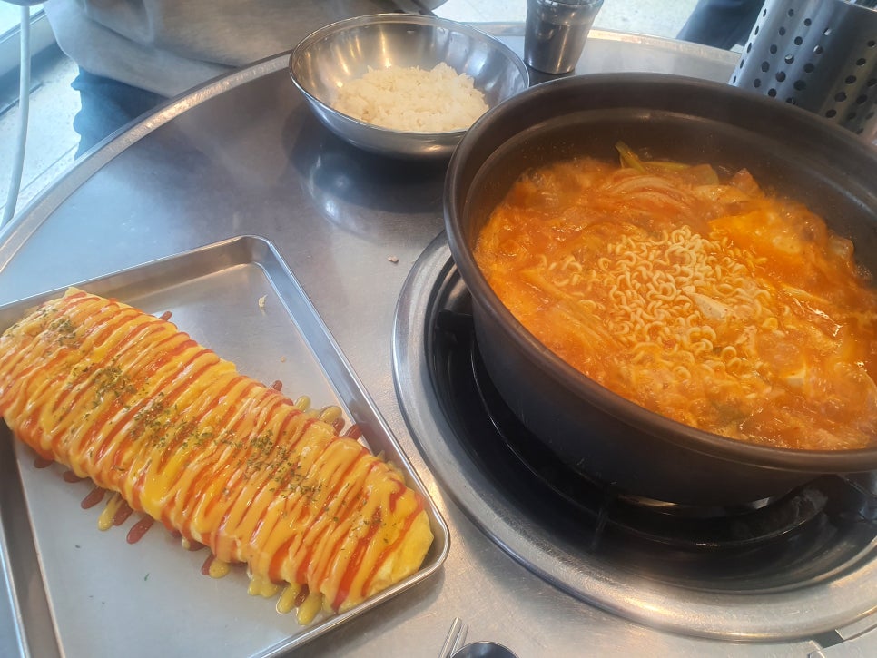 백채김치찌개 낙성대점 이미지