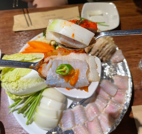 남도술상 병점점 이미지