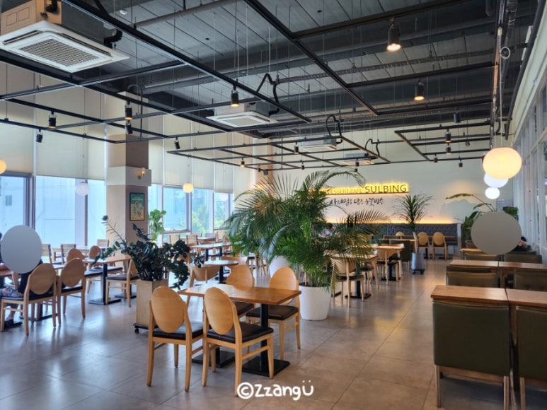 설빙 일산점 이미지