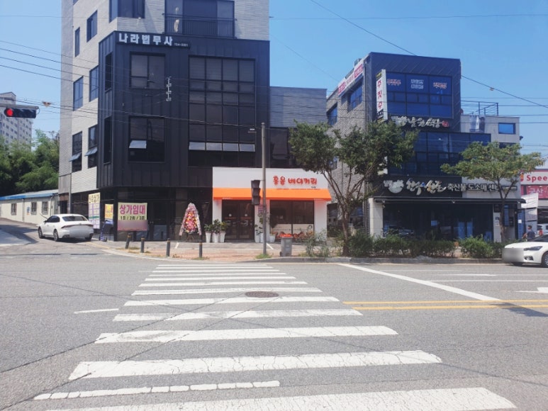 홍윤베이커리익산 이미지