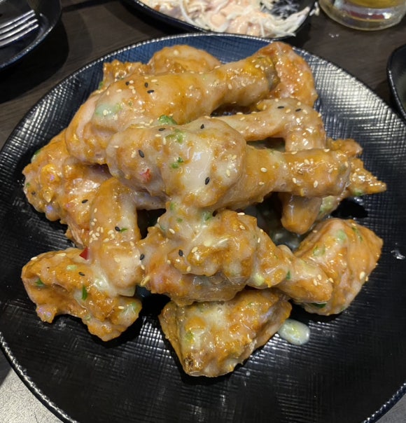 자담치킨(청호점) 이미지