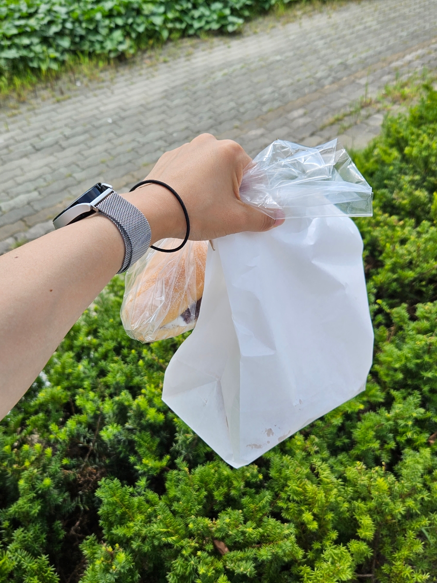다르마키친 이미지