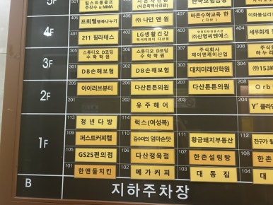지에스25다산라페온빌 이미지