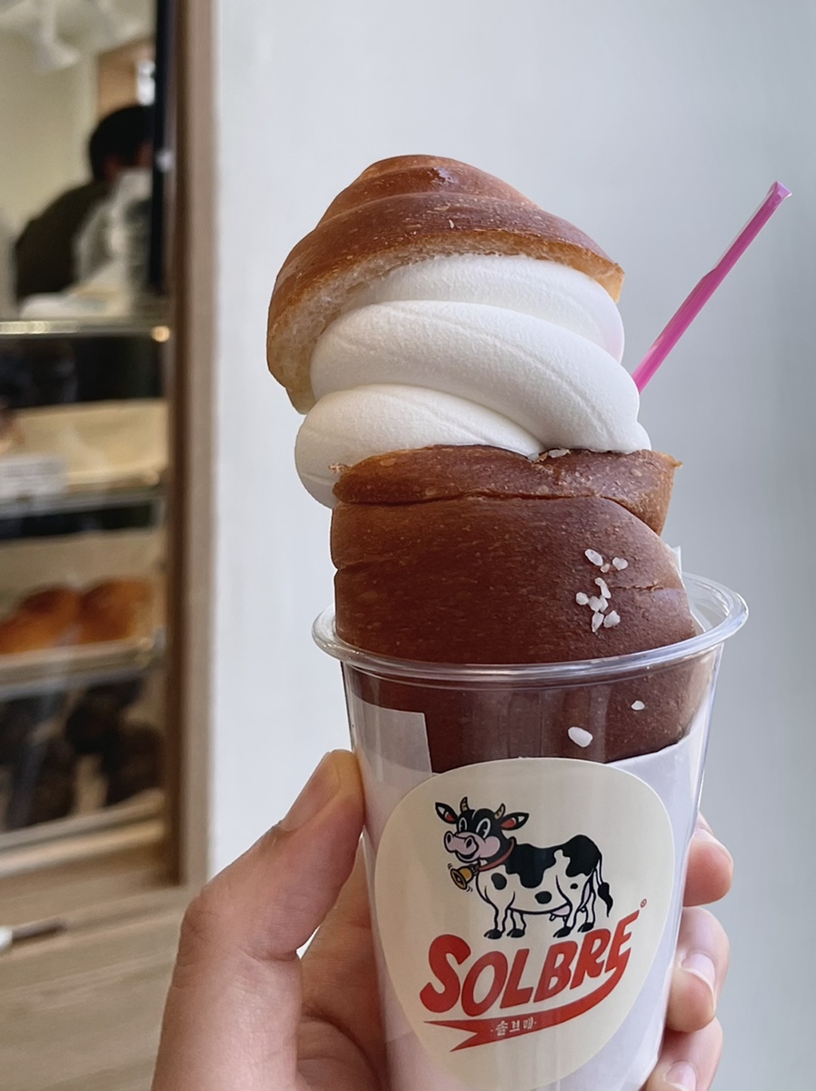 동빵 제주동문시장점 이미지