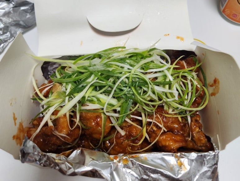 자양전통파닭 사진 6