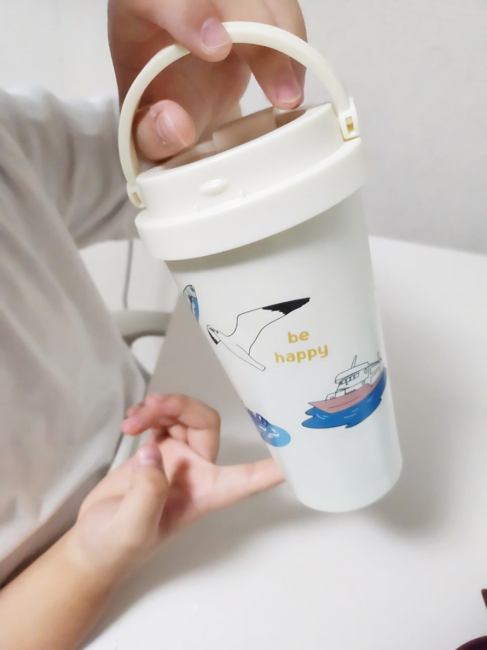 아이디어스 주식회사 이미지