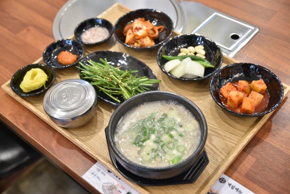 국밥짱 이미지