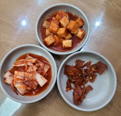 느티나무길양평해장국 이미지