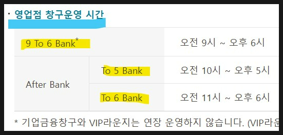 국민은행운암지점 이미지