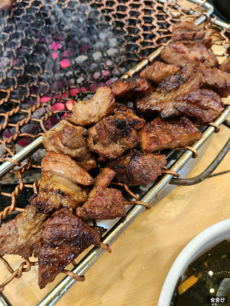 박대감화로구이문막점 이미지
