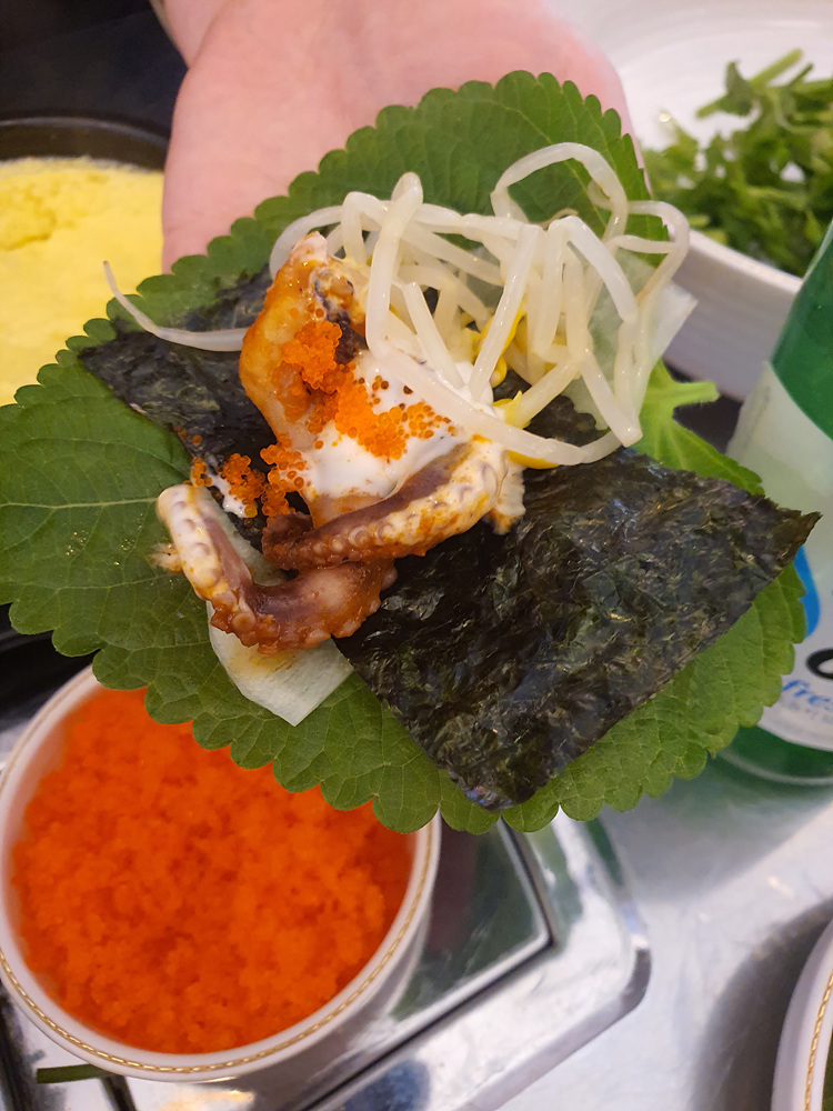 맛있는쭈꾸미집 이미지