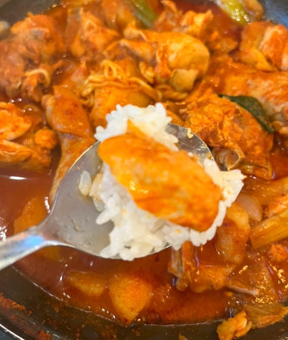 정정아식당(마산동점) 이미지