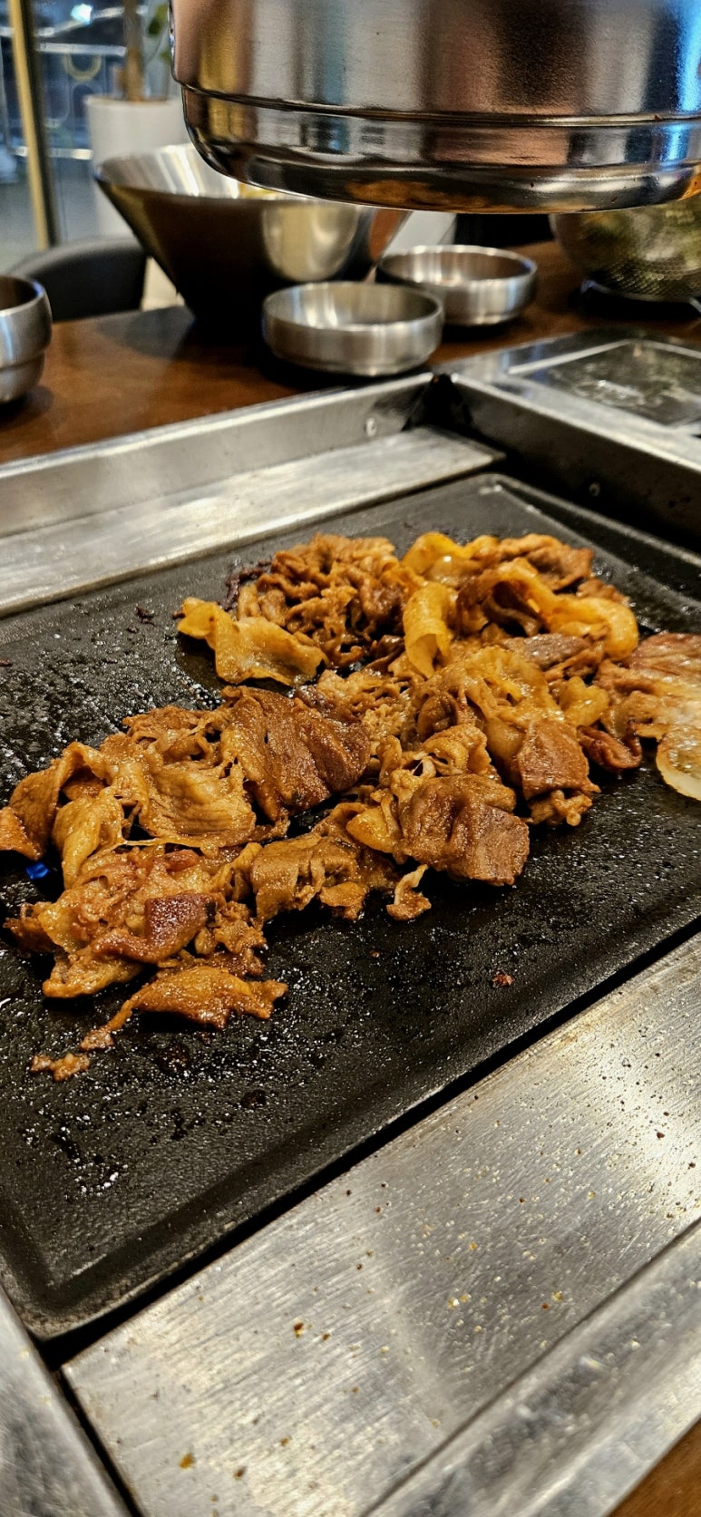 화성새마을식당 이미지
