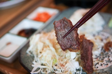 빠렛토식당 이미지