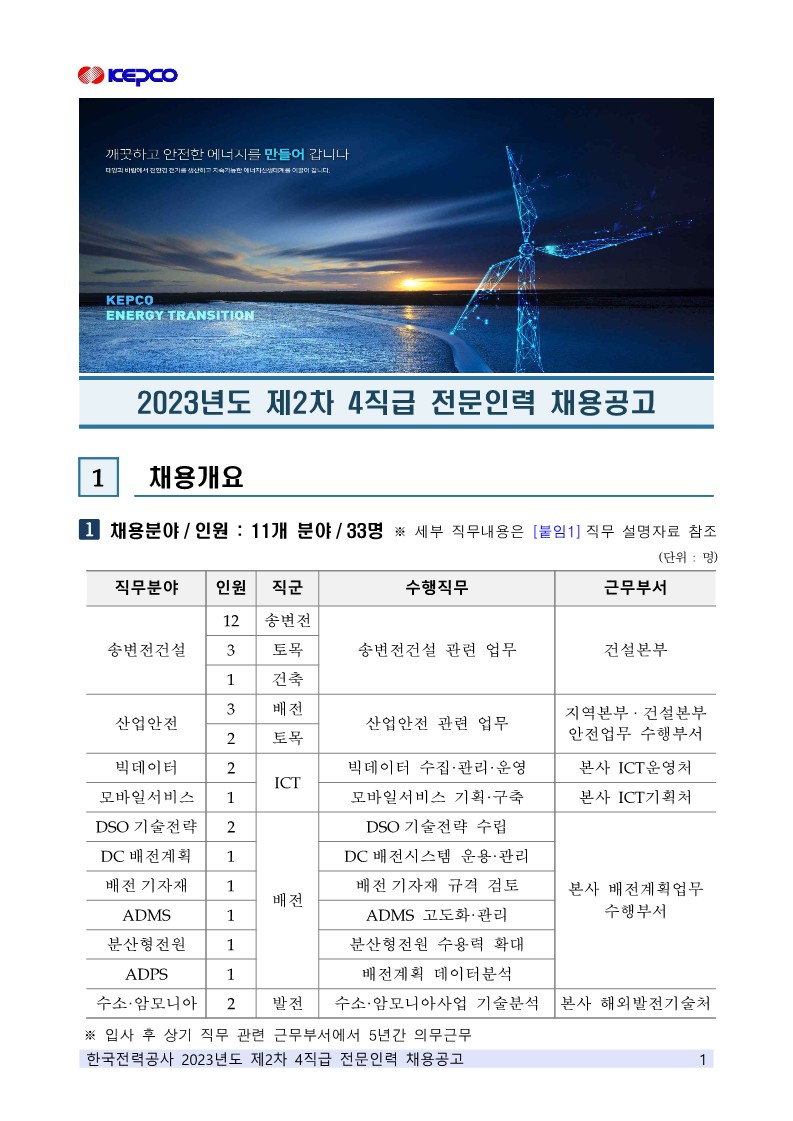 한전인력공사 이미지