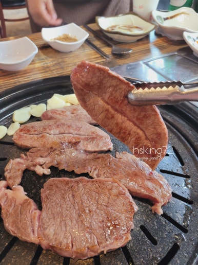 명품한우암소정육점 이미지