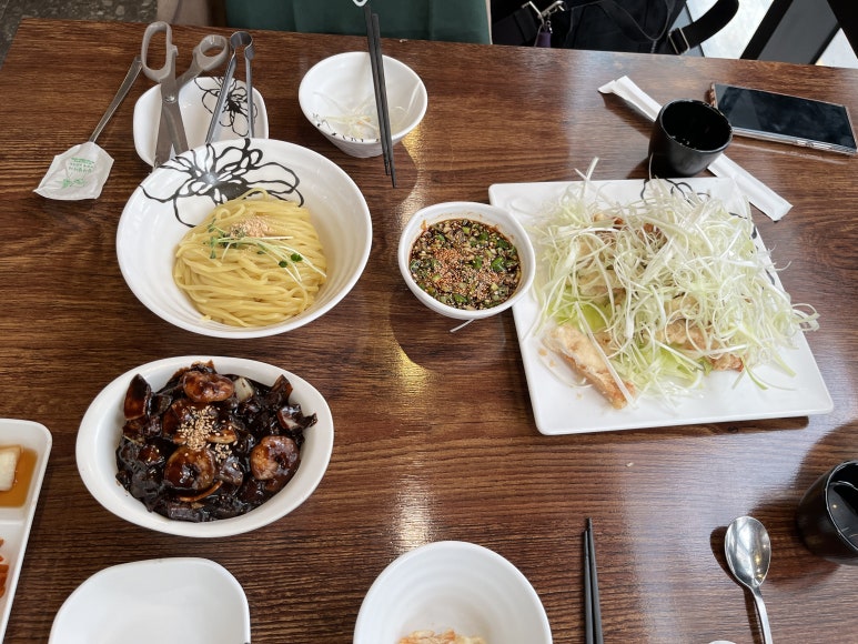 다한차이나레스토랑 이미지