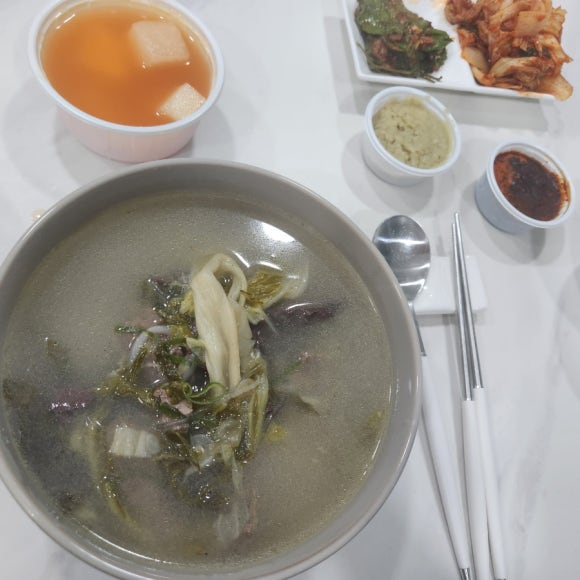 굽네치킨 화정점 이미지