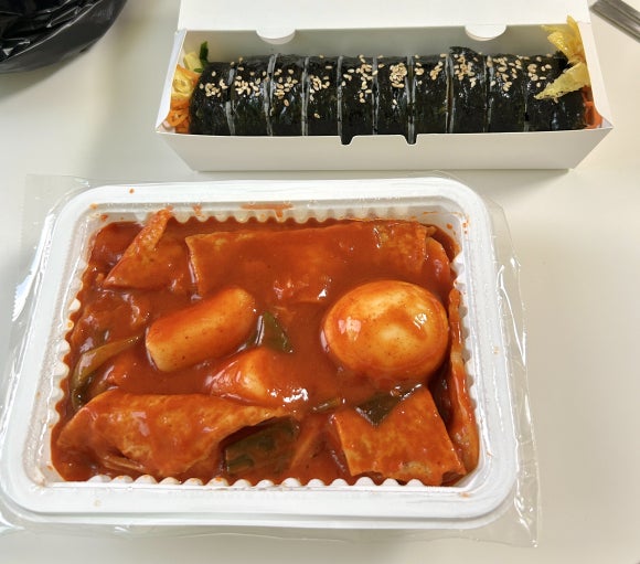 다복이분식 이미지