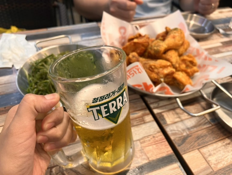 아라치치킨김포 이미지