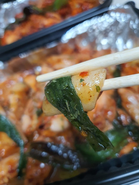 화락바베큐치킨평택비전점 이미지