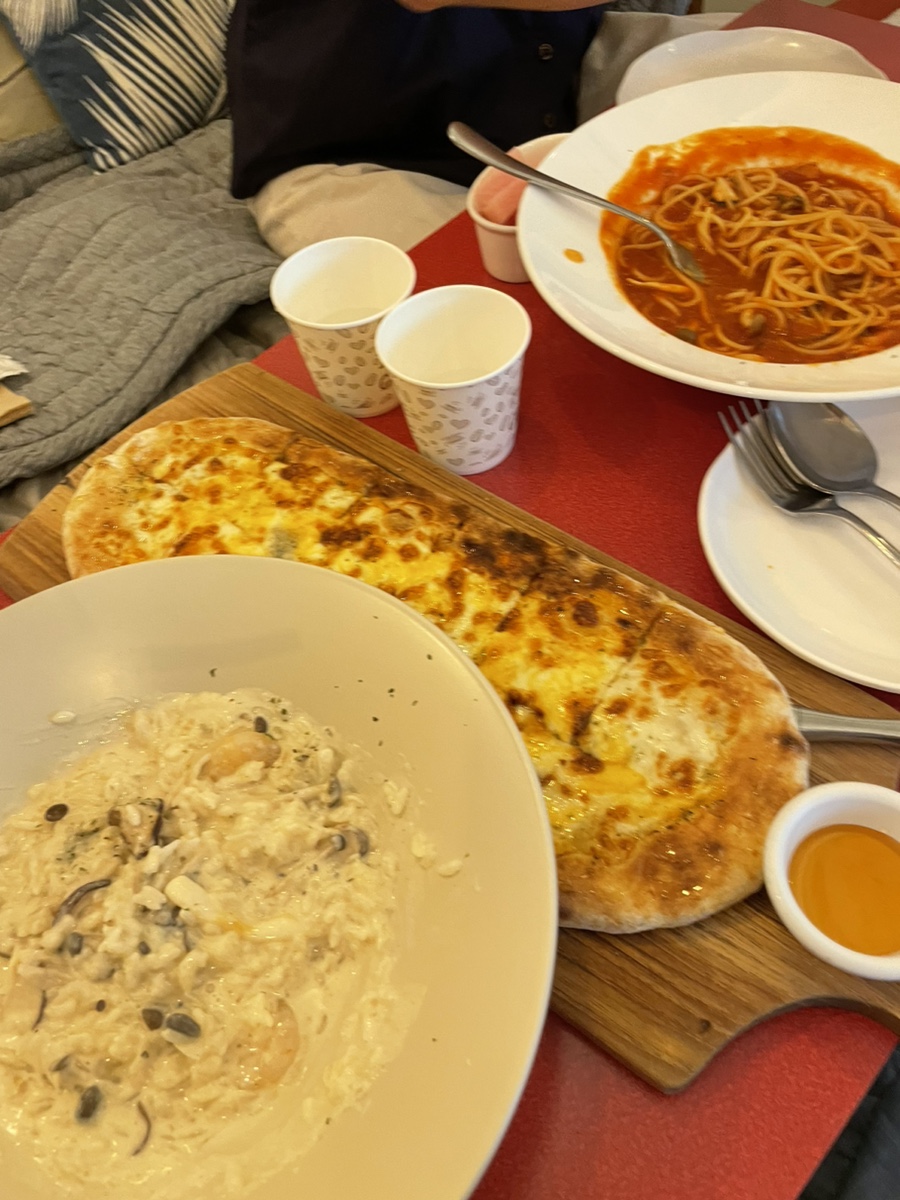 카페 이탈리아 이미지
