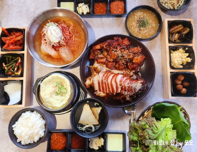 족발에 취하다 이미지