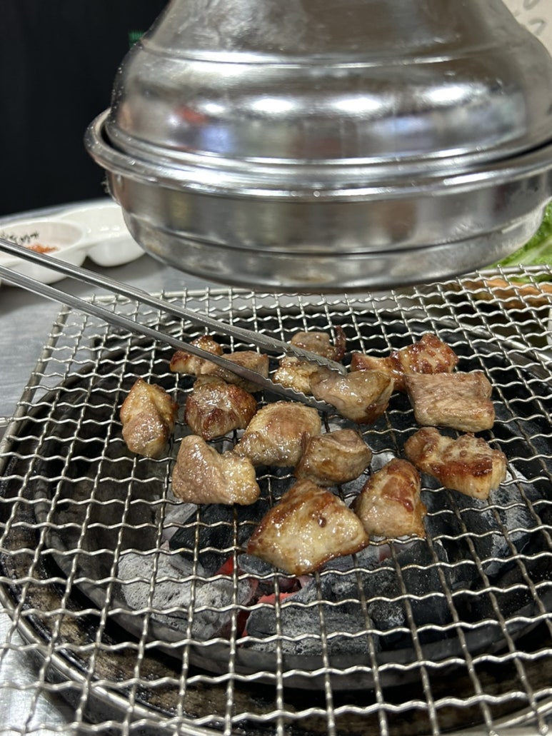 주야푸짐한뒷고기 이미지