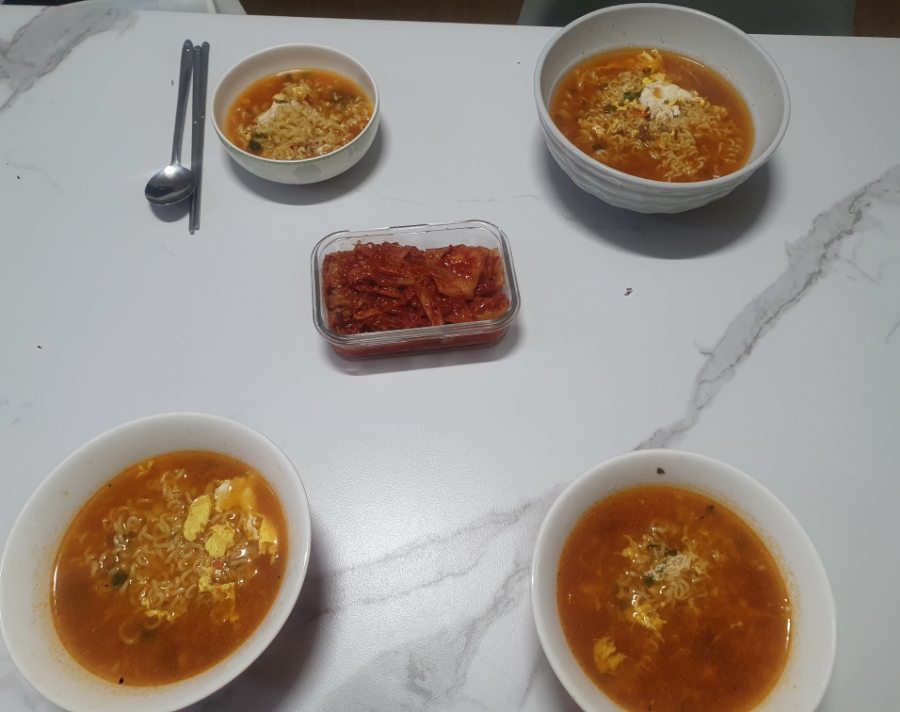 큰언니명태조림 이미지
