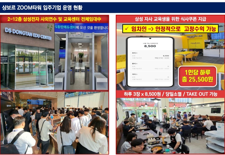 지에스25 동탄줌타워 이미지