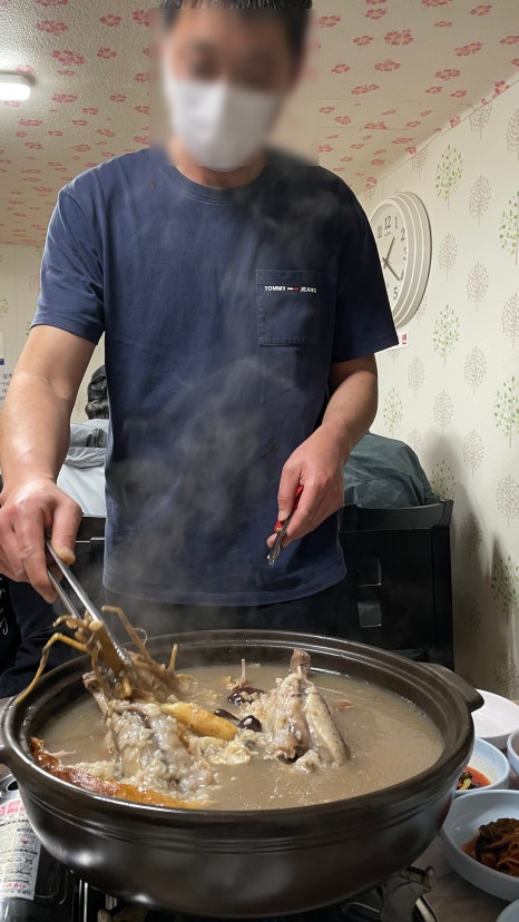 외산가든 이미지