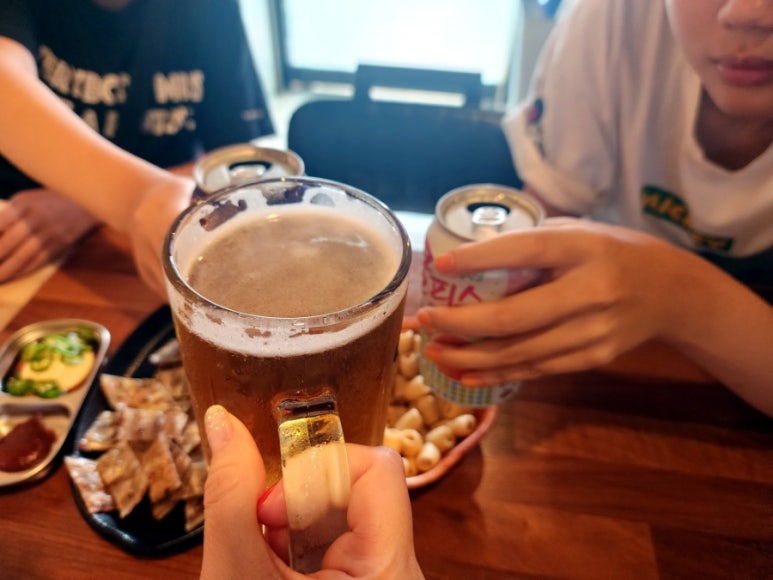 청해수산일산 이미지